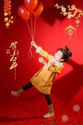 点击看大图 -金色童年儿童摄影(中海店)