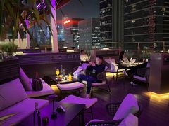-DEW Lounge(深圳湾店)