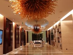 -海航大厦万豪酒店彩海轩中餐厅(霄云路店)