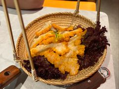 -芸山季·云南野生菌火锅(人民广场来福士店)