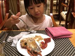 -盛宴标帜西餐厅龙虾.鲍鱼•牛排(重庆喜来登大酒店)