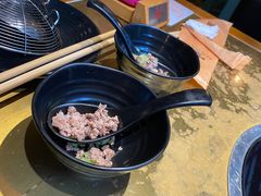 -手选潮汕鲜活牛肉火锅(二七广场店)