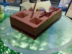 -海口绿发希尔顿酒店-田园汇自助餐·三文鱼·海鲜