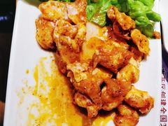 -超级神炭烤肉夜食(芥园西道店)
