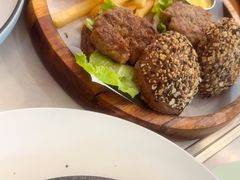 -悦荟牛排餐厅(萨尔图万达店)