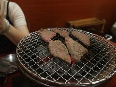 -大阪烧肉BAKA一代(十亩地店)