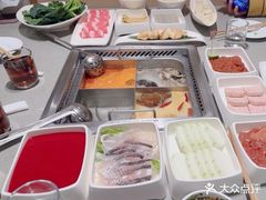 -海底捞火锅(龙湖北京大兴天街店)