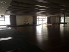 -一兆韦德健身·城市运动馆