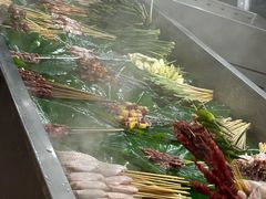 -冶建镜子·中国龙虾王(总店)