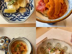 -鮨一日本料理旗舰店(总店)