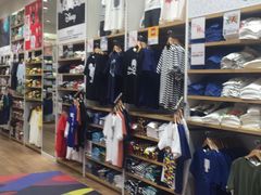 -优衣库(青岛万象城店)