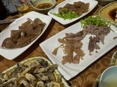 -驴脾气特色炒菜(广渠门内店)