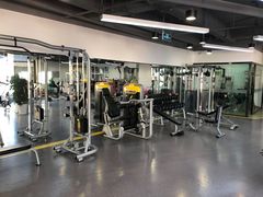-每刻健身工作室(西直门店)