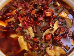 -成都驻京办餐厅(蜀都宾馆店)