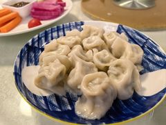 -那达慕蒙古风味酒楼