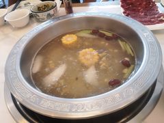 -鸿喜牛·潮汕鲜牛肉火锅(海浪湾店)