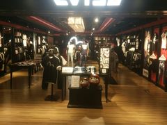 -EVISU(西单大悦城店)