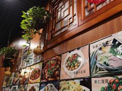 -威海小海鲜大排档胖哥烧烤(双井店)