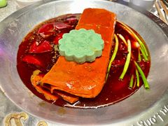 -大龙燚火锅(太古里店)