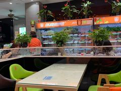 -张亮麻辣烫(上海天津路店)