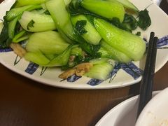 -奶奶的味道(胶州路店)