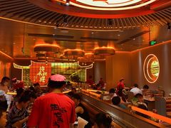 -西塔老太太泥炉烤肉(苏州大悦城店)