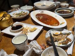 -水先生寧波菜(天一店)