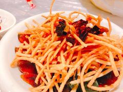 -可可大虾武汉土菜大排档(万松园1店)