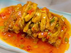 -尚岛私房菜(西方巷店)