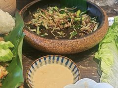 -可口香·非遗老号烧烤(南岗直营店)