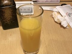 -山之川日料放题(通州店)