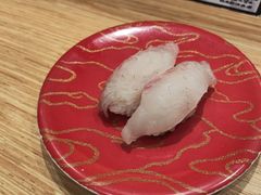 -合点寿司(金虹桥商场店)