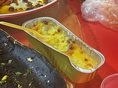 -乐山烧烤·罗田吊锅·小龙虾(航天兴隆国际店)