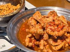 -海兰江石锅饭(水上店)