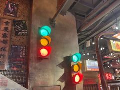 -萍姐火锅·公路夜市(南京新街口店)