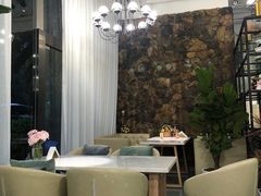 大堂-名点荟·生日蛋糕·下午茶(五缘湾店)