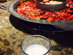 -重庆渝达老火锅(春熙路店)