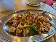 -真浪大家乐海鲜餐馆