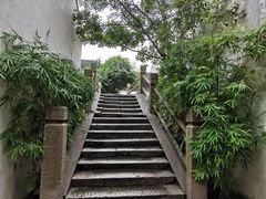 -黎里古镇