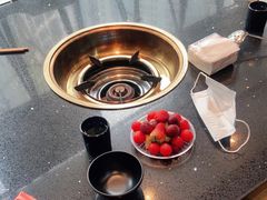 -渝宗老灶火锅(巴国城店)