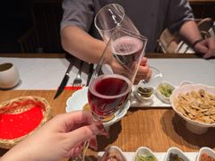 -鲤院·新中式美学·庭院餐厅(夫子庙店)
