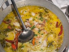 -田婆婆的菜(友谊阳光城店)