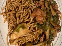 -慧娟面馆·餐厅(望江路店)