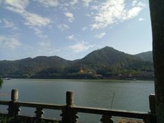 -飞霞风景名胜区