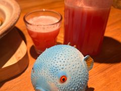 -永安鱼庄·镇江菜(三店纬五路店)