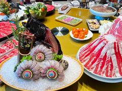 -东方大酒楼(万科店)