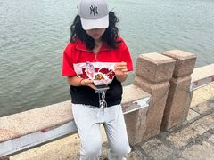 -龙舟池