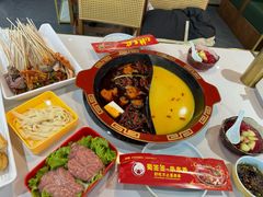 -德全心悦酒店(北京金台路地铁站店)