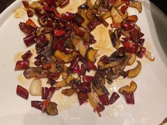 -大理实力希尔顿酒店•御玺中餐厅