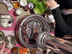 -西塔老太太泥炉烤肉(双井店)
